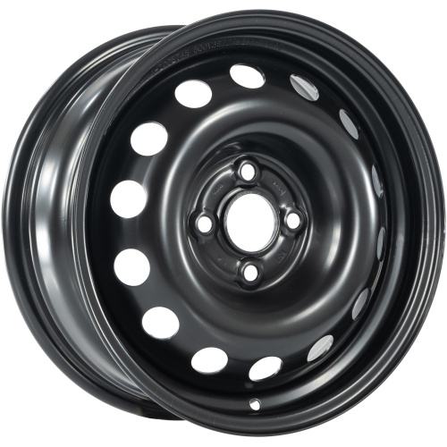 TREBL 8135T(newD5) (коробка) 6x15/4x100 ET45 D56.1 Black