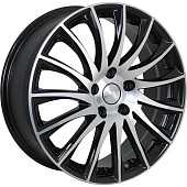 СКАД ВАЛЕНСИЯ 7x18/5x114.3 ET40 D66.1 селена