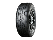 шина Yokohama Geolandar CV 4S G061 235/55R18 100V в Кирове