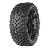 шина Comforser CF3000 LT265/70R16 121/118Q OWL в Кирове