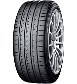 шина Yokohama Advan Sport V105T 235/65R19 109V XL в Кирове