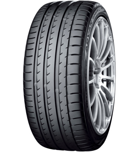 Yokohama Advan Sport V105T 235/65R19 109V XL