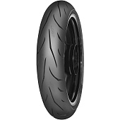 Mitas Sport Force + RS 110/70 ZR17 54W TL Front