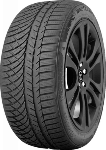 Kumho WinterCraft WP72 255/35R21 98W