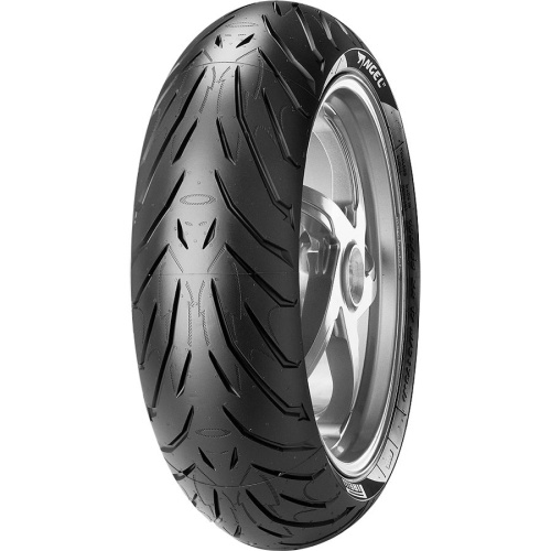 Pirelli Angel ST 120/70 ZR17 58W TL Front