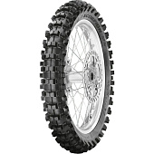 Pirelli Scorpion MX32 Mid Soft 80/100 -12 50M TT Rear NHS