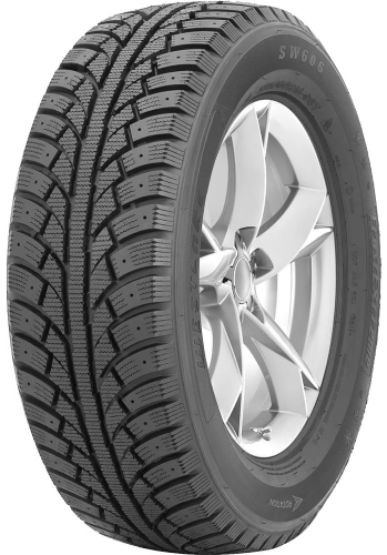 Goodride FrostExtreme SW606 215/45R17 91H XL шип