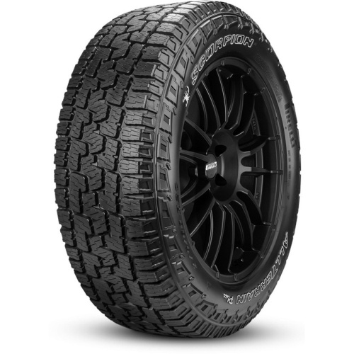 Pirelli Scorpion All Terrain Plus 235/65R17 108H XL KS M+S