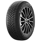 шина Michelin Alpin 6 205/50R17 93V XL (<2022) в Кирове