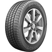 шина Kumho Sense KR26 215/70R15 98T в Кирове
