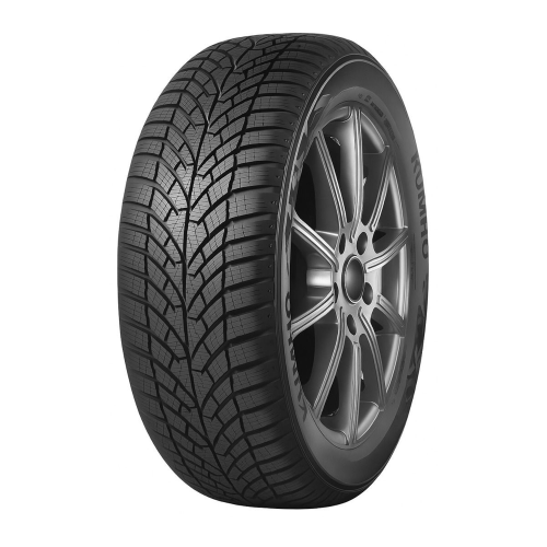 Kumho WinterCraft WP52+ 185/60R16 86H