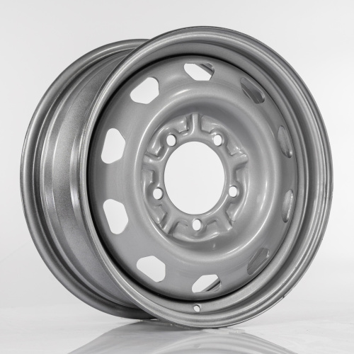 GART 012 (коробка) 6.5x16/5x139.7 ET40 D108.6 Black