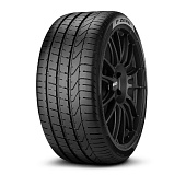 шина Pirelli P Zero 295/40R20 106Y N0 в Кирове