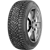 шина Ikon Tyres Autograph Ice 9 SUV 235/55R18 104T XL шип в Кирове