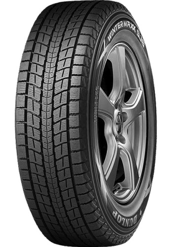 Dunlop Winter Maxx SJ8 215/65R17 103R (2021)