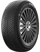 шина Michelin Alpin 7 235/55R18 104H XL в Кирове