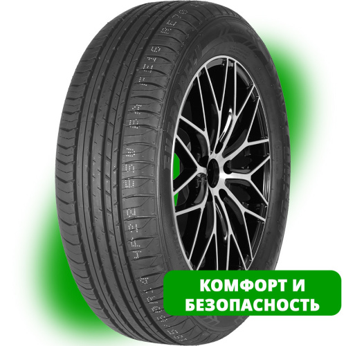 Evergreen DynaComfort EH226 165/60R14 75H