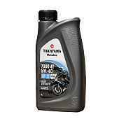 Takayama Mototec 7000 4T 5W-40 API SN JASO MA2 1л
