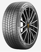 шина Continental WinterContact 8S 255/40R21 102V XL в Кирове