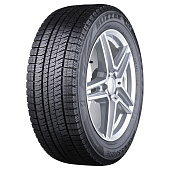 шина Bridgestone Blizzak Ice 255/40R19 100S в Кирове