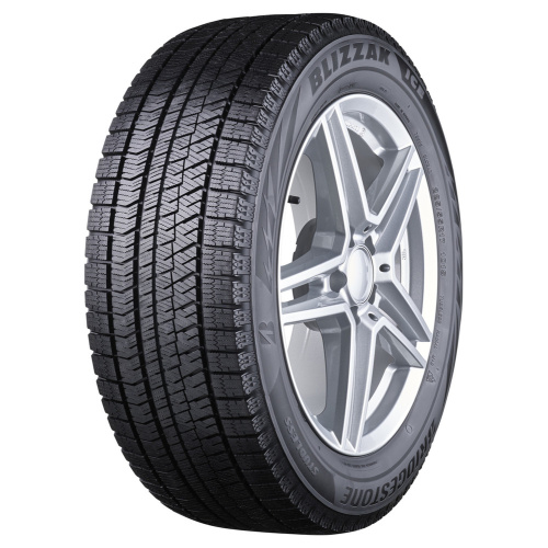 Bridgestone Blizzak Ice 255/40R19 100S
