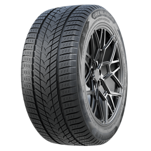 Grenlander Icehawke II 275/55R20 117S