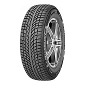 шина Michelin Latitude Alpin 2 235/65R19 109V XL (<2022) в Кирове