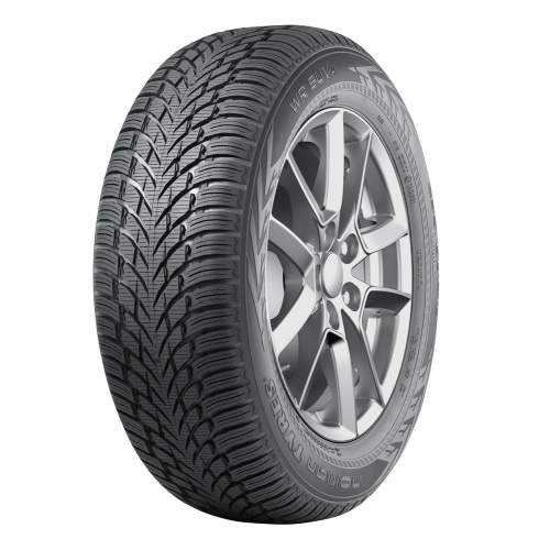 Nokian Tyres WR SUV 4 255/60R18 112H XL
