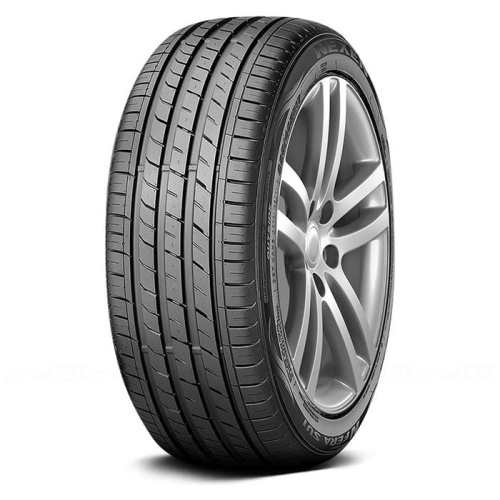 Nexen N'Fera SU1 235/55R18 104W XL