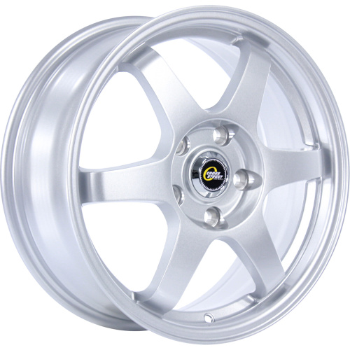 CROSS STREET CR-08 6x15/4x100 ET40 D60.1 S