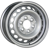 TREBL 9487T (коробка) 6.5x16/6x130 ЕТ62 D84.1 Silver