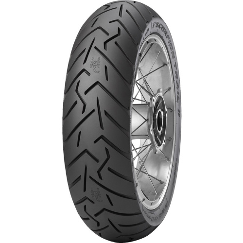 Pirelli Scorpion Trail II 170/60 R17 72V TL Rear