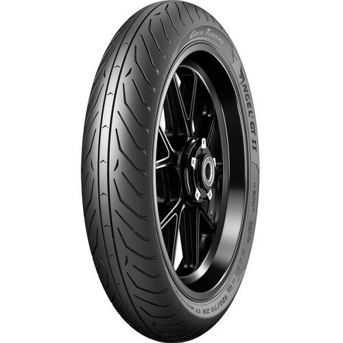 Pirelli Angel GT 2 120/70 ZR17 58W TL Front (A)