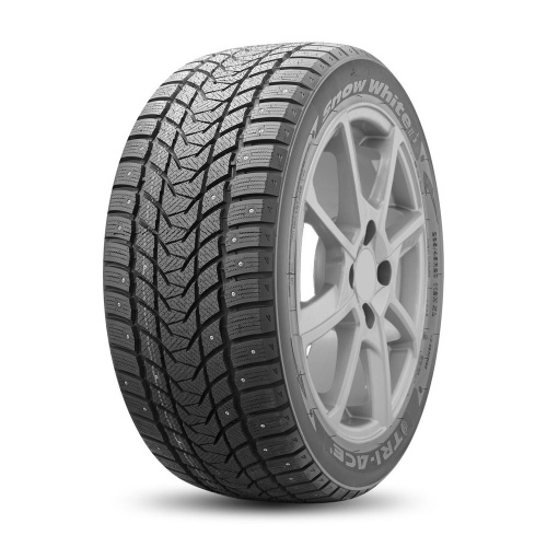 Tri-Ace Snow White II 285/45R20 112H XL шип