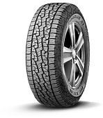 шина Nexen Roadian AT 4x4 265/50R20 111T XL в Кирове
