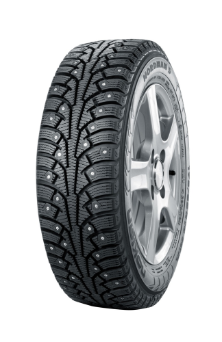 Nokian Tyres Nordman 5 195/65R15 95T XL шип
