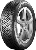 шина Continental AllSeasonContact 205/55R16 91H (2022) в Кирове