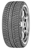шина Michelin Pilot Alpin 4 315/35R20 110V N0 XL в Кирове