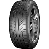 шина Continental ContiSportContact 5 SUV 285/40R21 109Y XL AO в Кирове