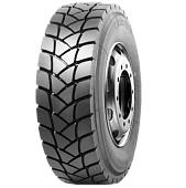 шина Taitong HS203 315/80R22.5 157/153L в Кирове