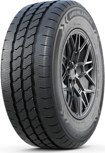Grenlander Greentour A/S 205/65R16C 107/105T