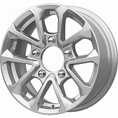 iFree Восток 6x15/5x139.7 ET40 D98 Хай_вэй