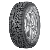 шина Nordman Nordman 7 SUV 205/70R15 100T XL шип в Кирове