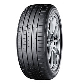 шина Yokohama Advan Sport V107A 245/35R20 91Y в Кирове