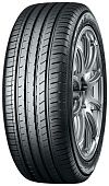 шина Yokohama BluEarth-GT AE51H 205/55R17 91V в Кирове