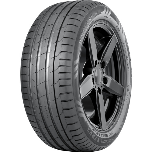 Nokian Tyres Hakka Black 2 SUV 235/50R20 104Y XL (<2022)
