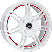 CROSS STREET Y4601 6.5x16/4x108 ET37.5 D63.3 MWRSI