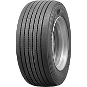 ADVANCE GL251T 445/45R19.5 160J 22PR TL прицепная ось