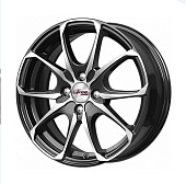 iFree Такеши 6x16/5x100 ET35 D67.1 Хай_вэй