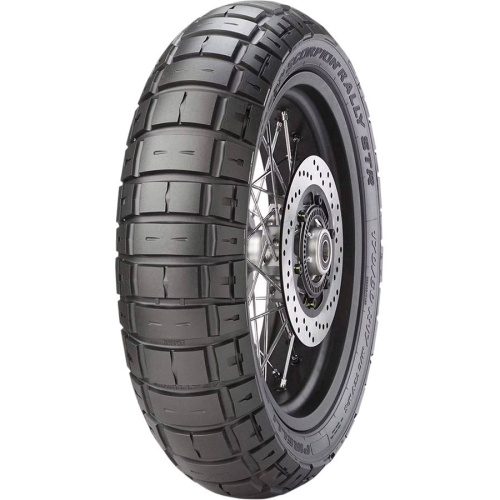 Pirelli Scorpion Rally STR 140/80 R17 69V TL Rear M+S 2022